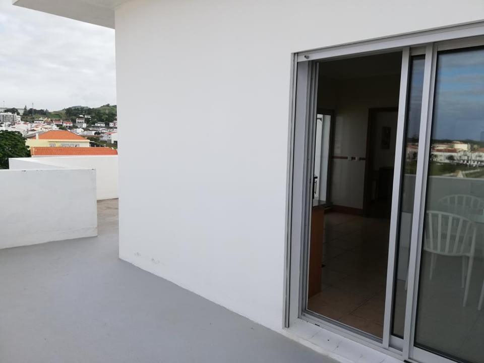 Azores Terrace Apartment T2 Ponta Delgada Exterior foto